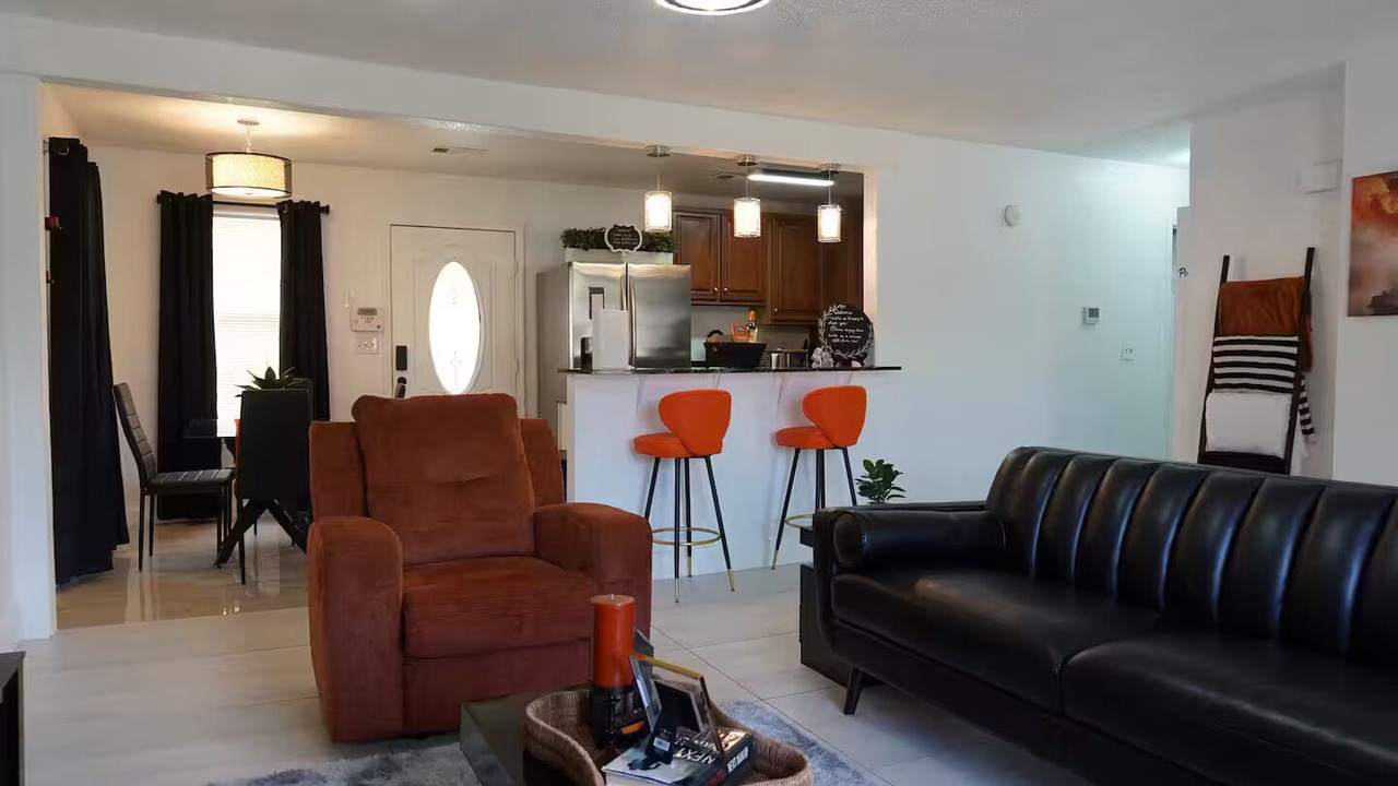Photo of Livingroom in Jonesboro
