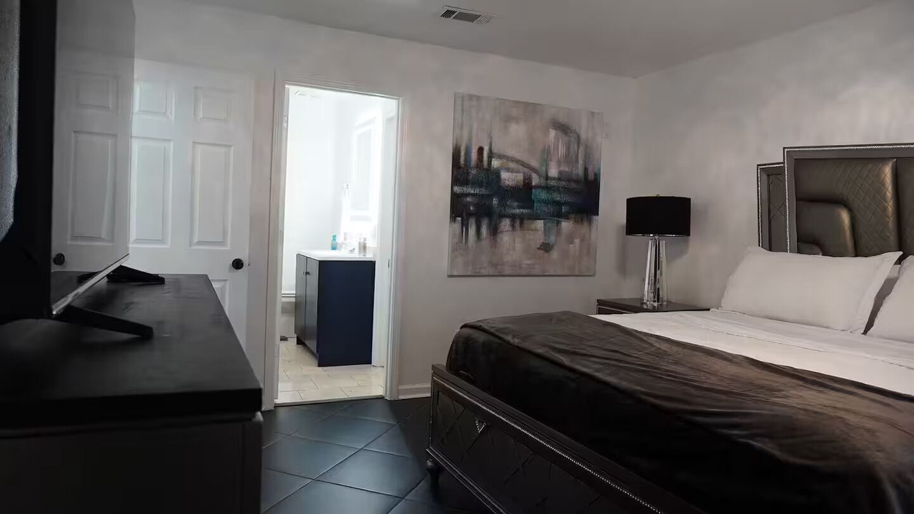 Photo of Bedroom in Jonesboro