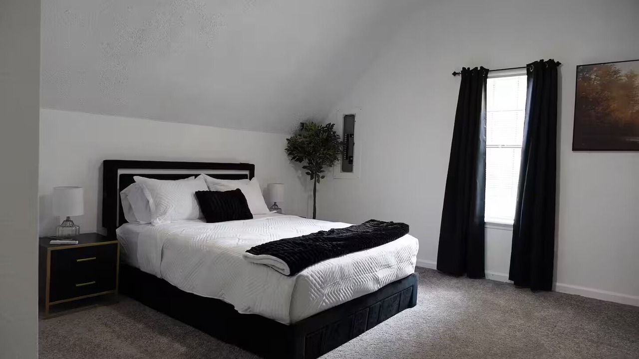 Photo of Bedroom in Jonesboro