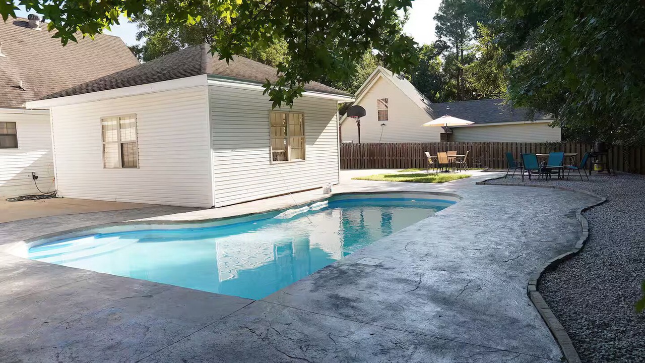 Photo of Outdoor in Jonesboro