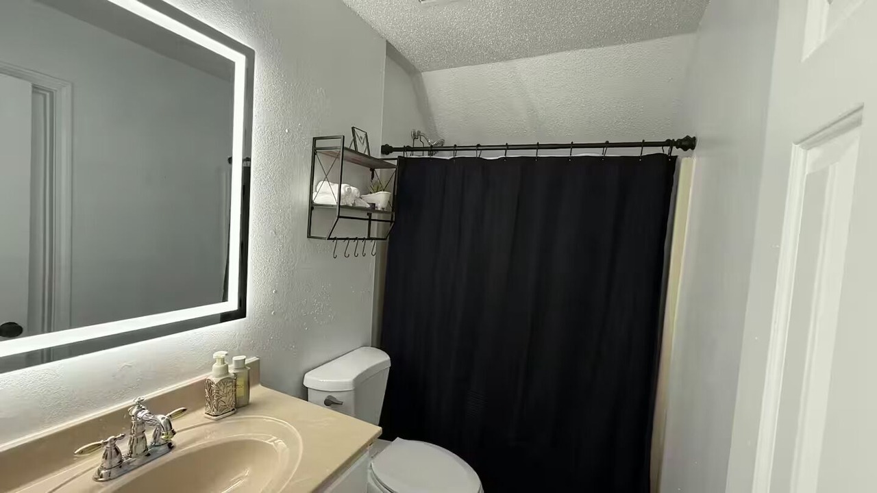 Photo of Bathroom in Jonesboro