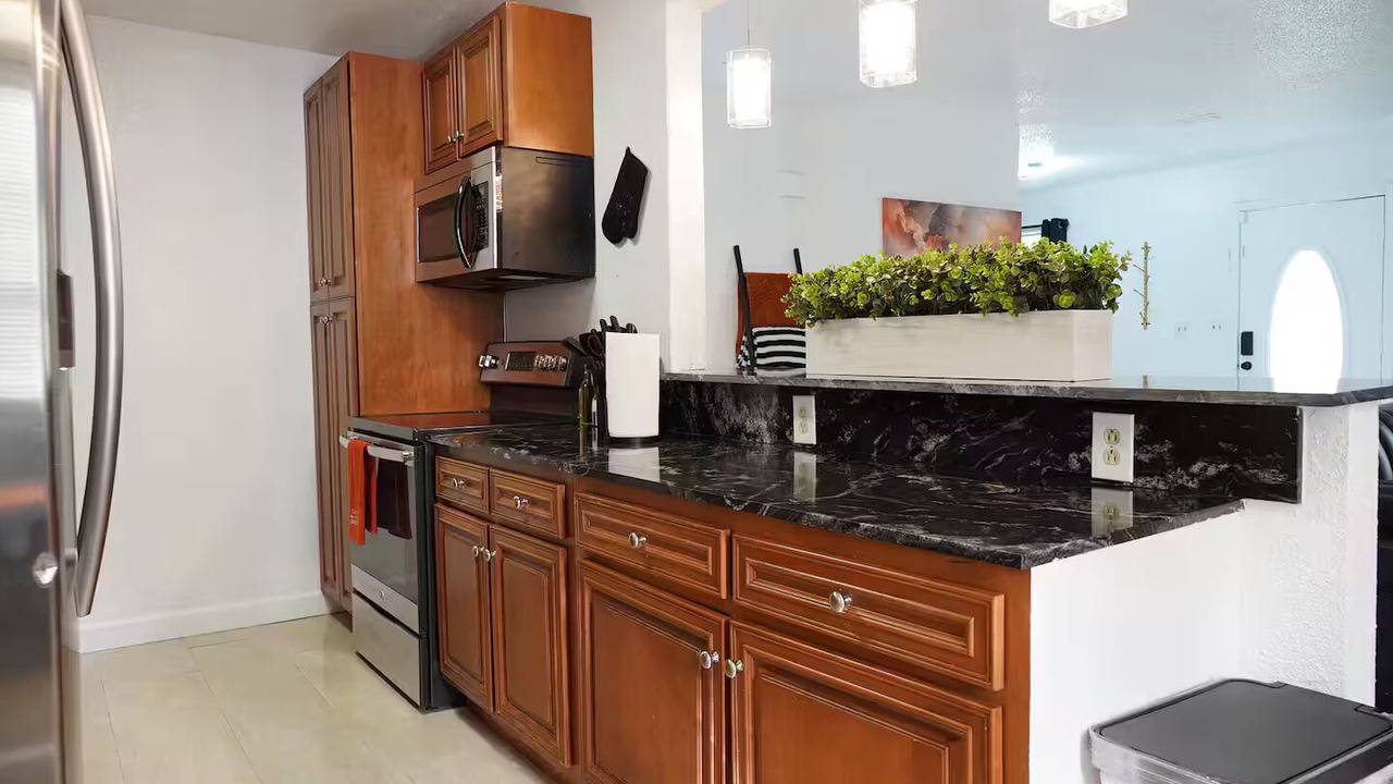 Photo of Kitchen in Jonesboro