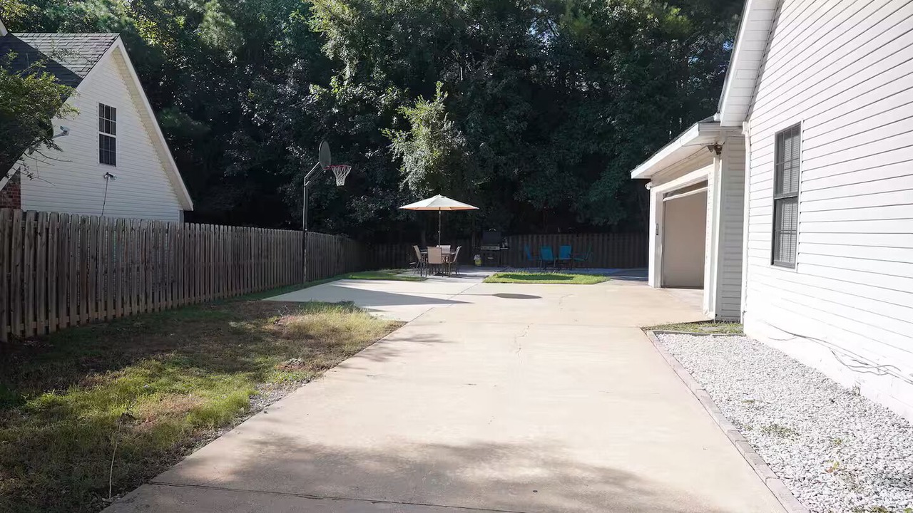 Photo of Patio Balcony in Jonesboro