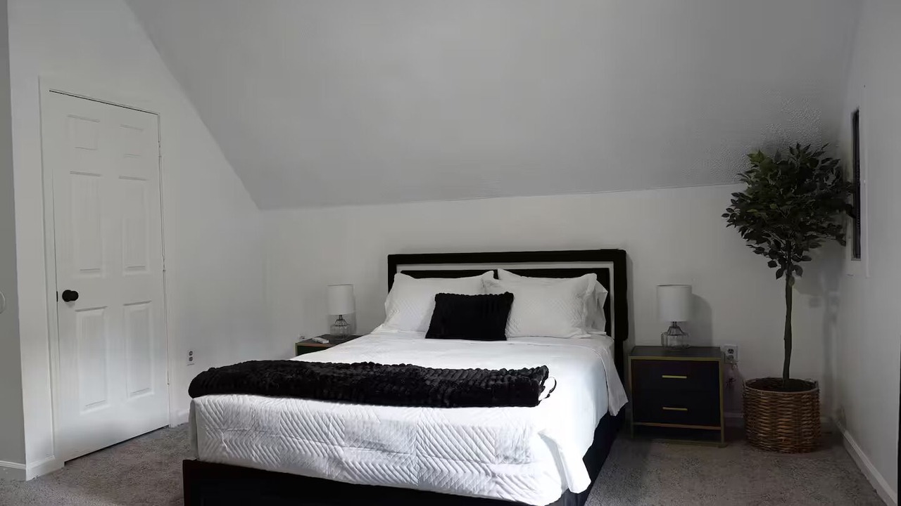 Photo of Bedroom in Jonesboro