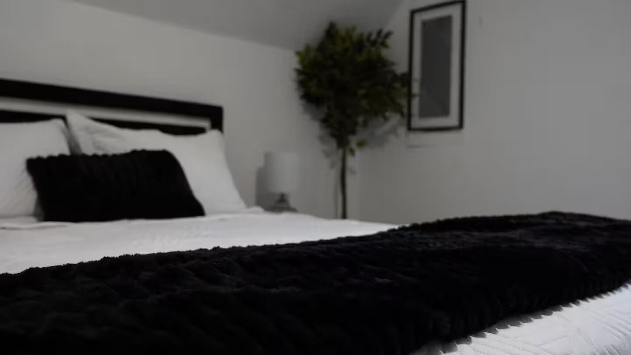 Photo of Bedroom in Jonesboro