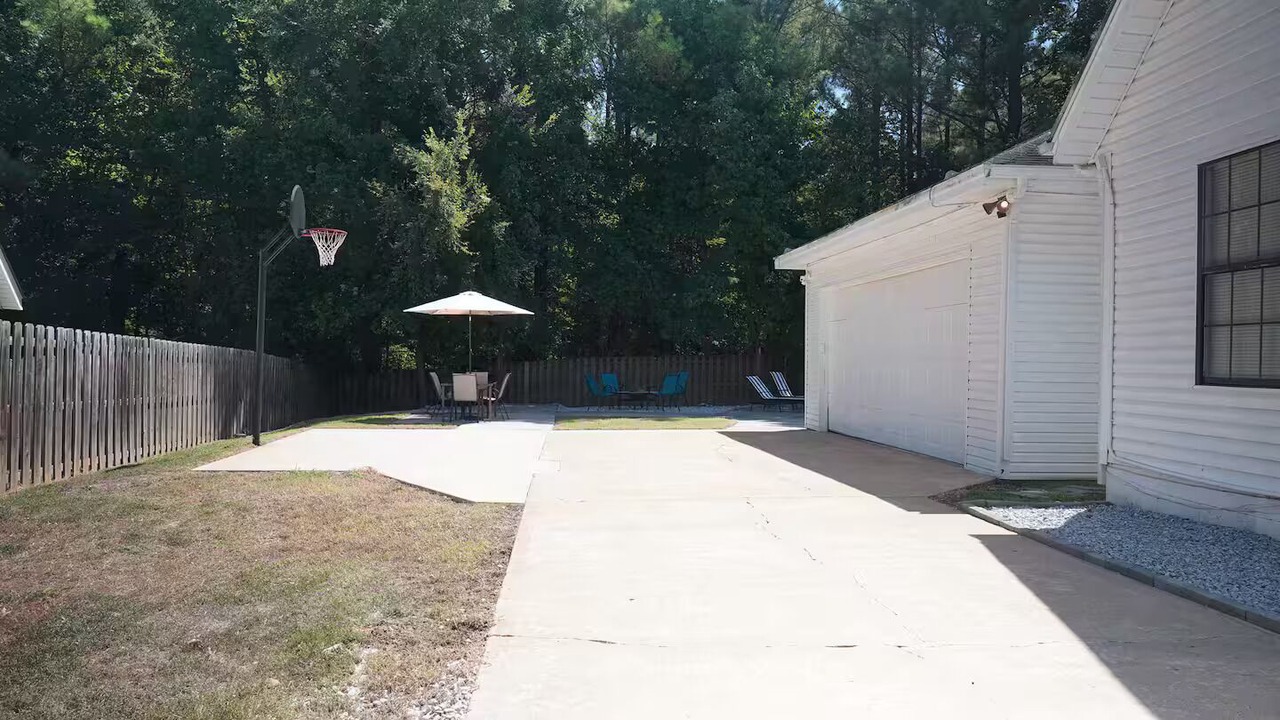 Photo of Patio Balcony in Jonesboro