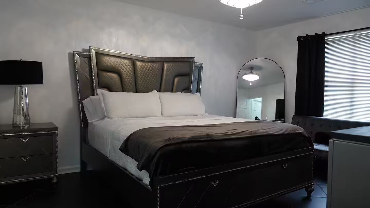 Photo of Bedroom in Jonesboro