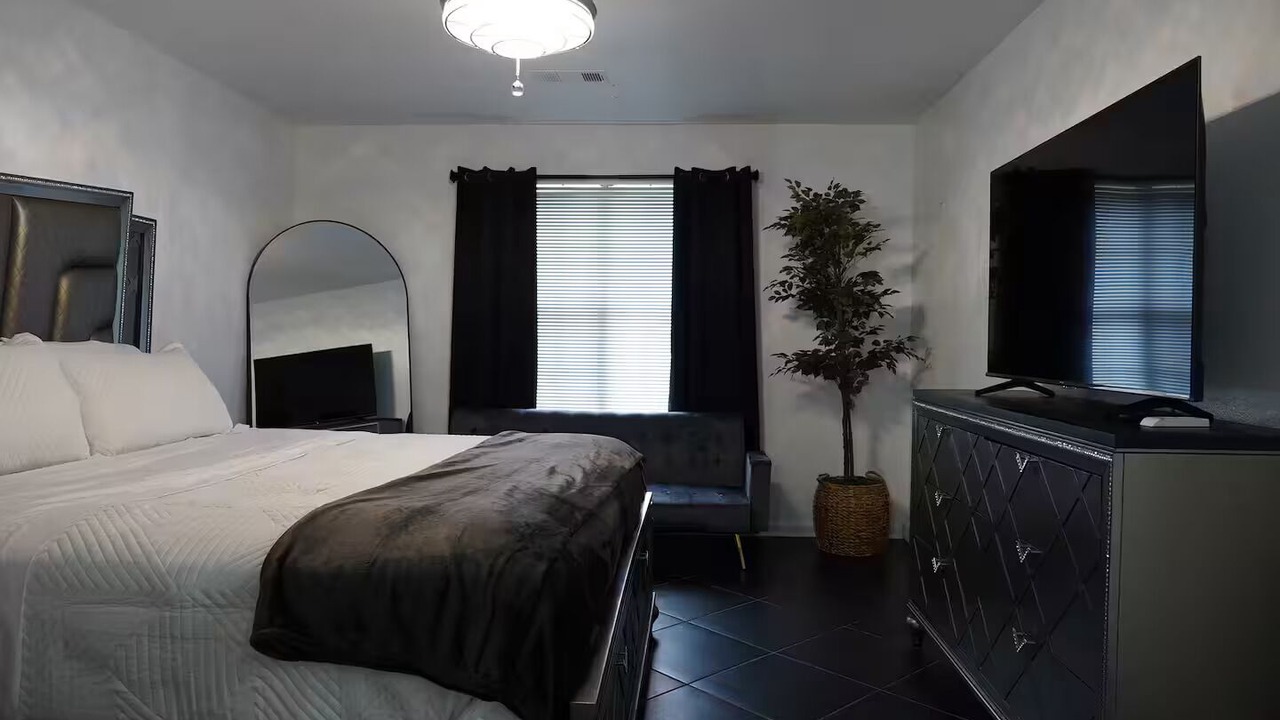 Photo of Bedroom in Jonesboro