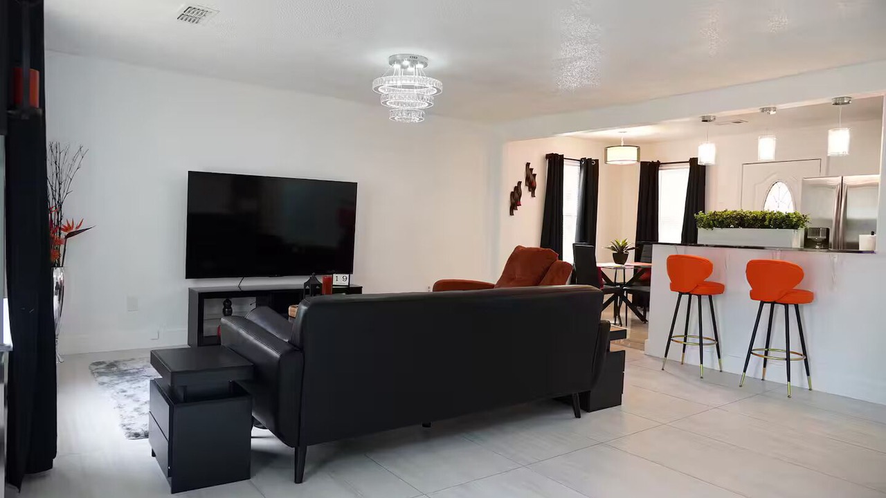 Photo of Livingroom in Jonesboro