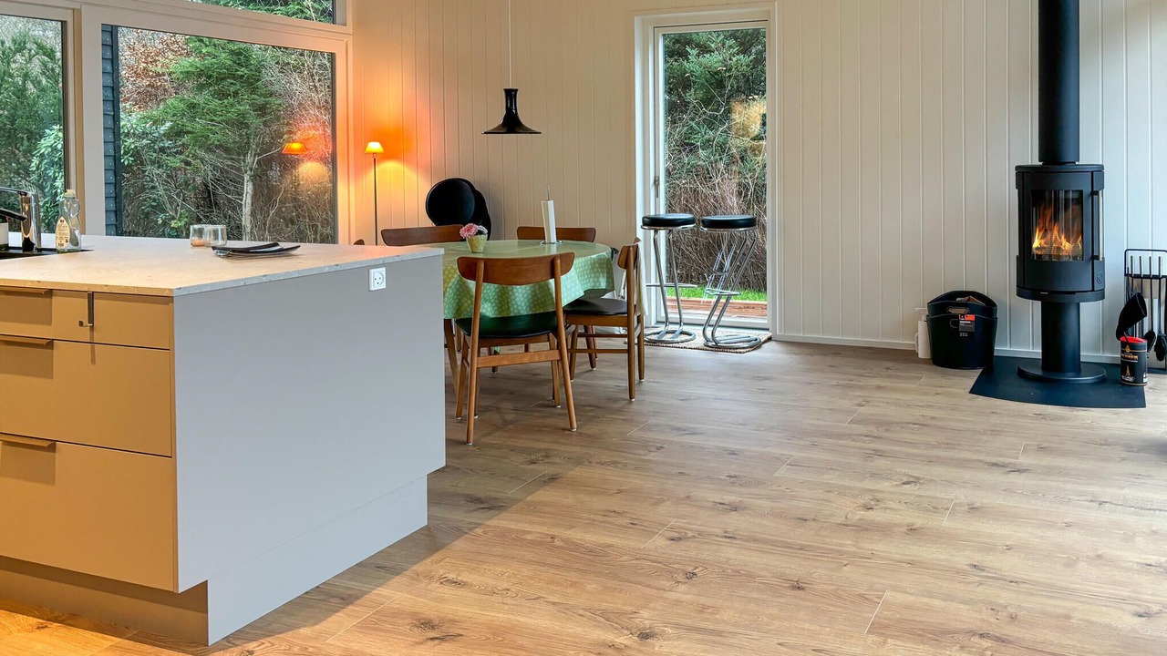 Photo of Bedroom in Spøttrup
