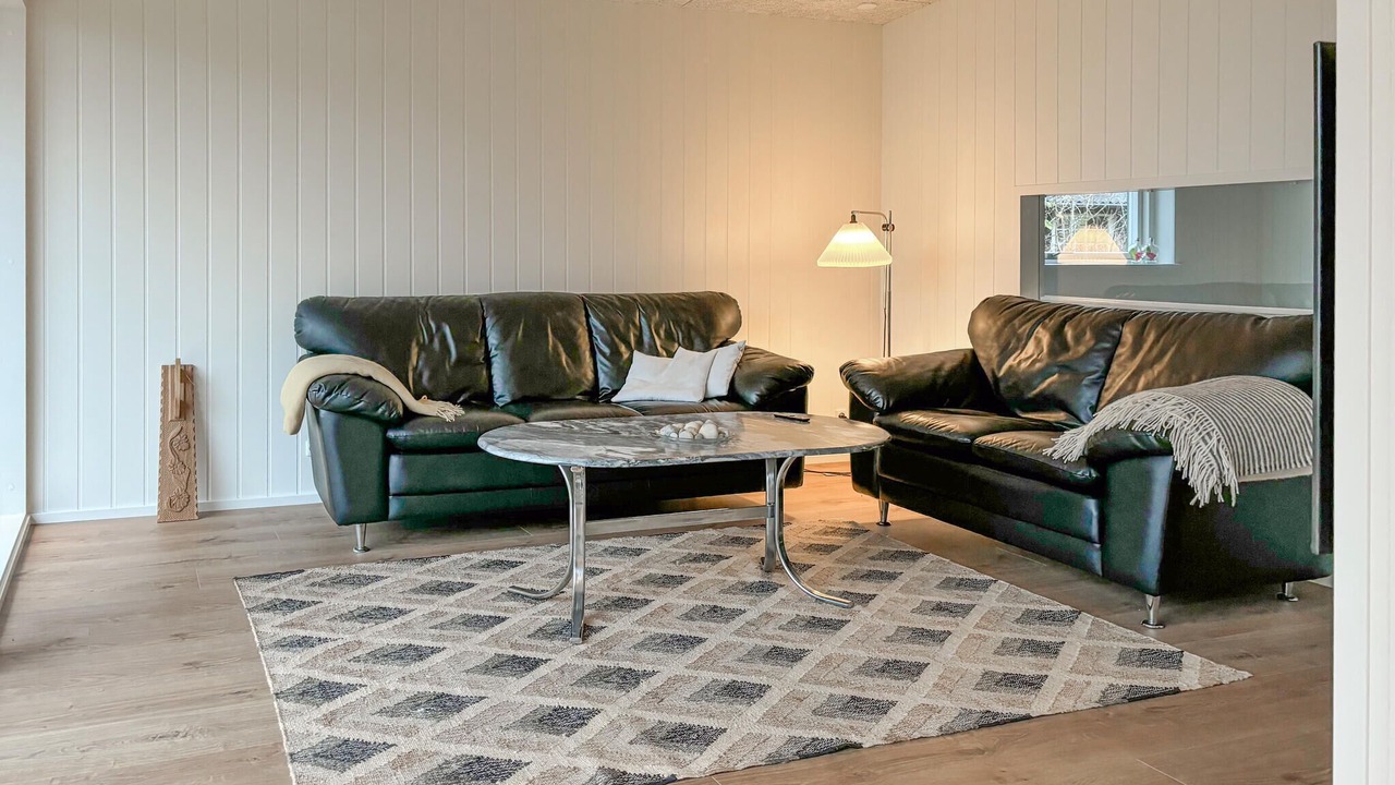 Photo of Bedroom in Spøttrup