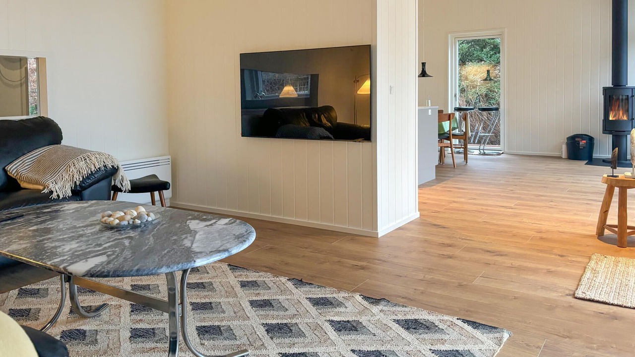Photo of Bedroom in Spøttrup
