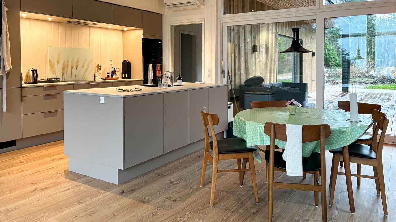 Photo of Bedroom in Spøttrup