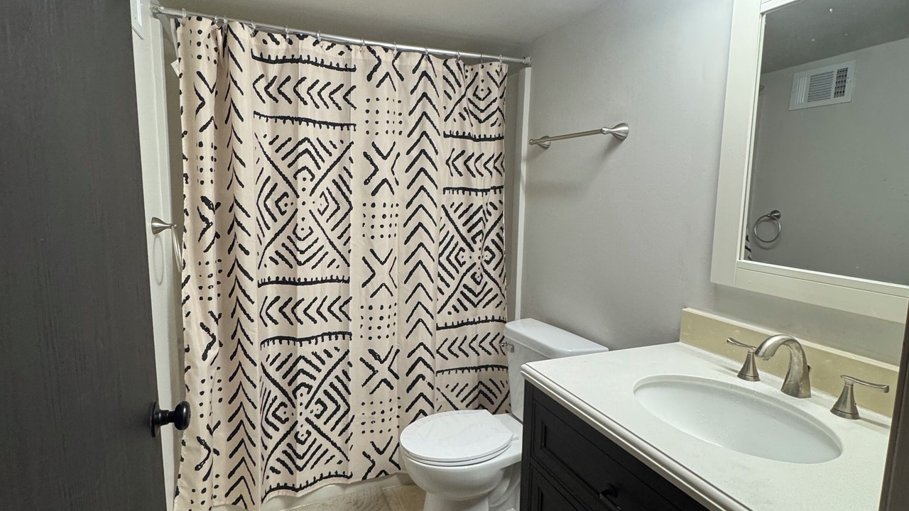 Photo of Bathroom in East Bloomington