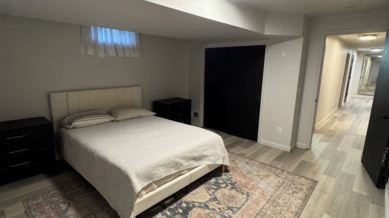 Photo of Bedroom in East Bloomington