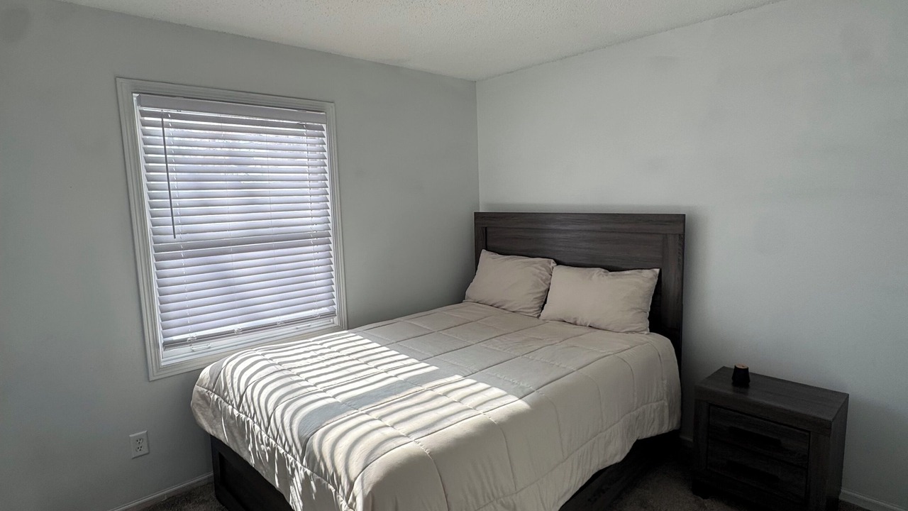 Photo of Bedroom in East Bloomington
