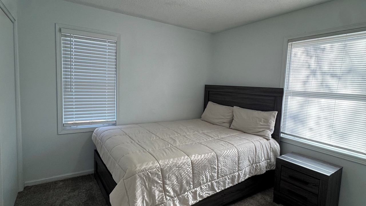 Photo of Bedroom in East Bloomington