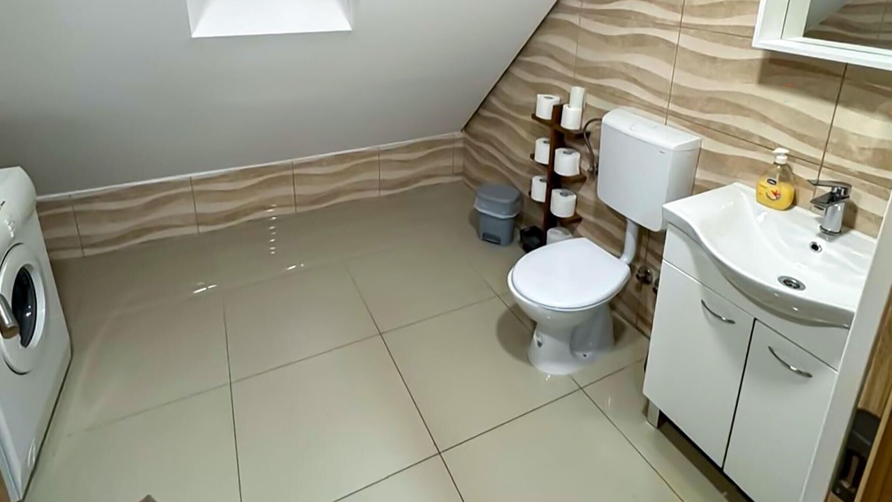 Photo of Bathroom in Duga Resa