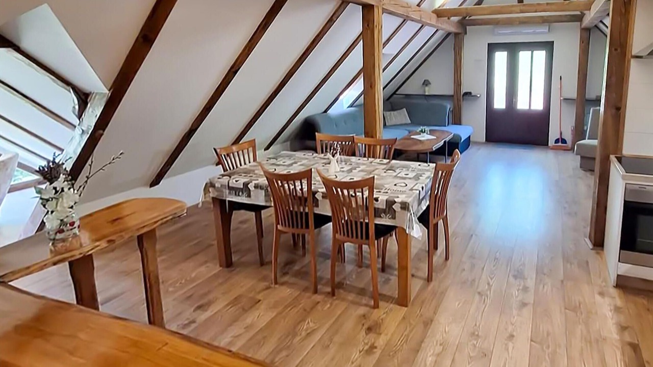 Photo of Bedroom in Duga Resa