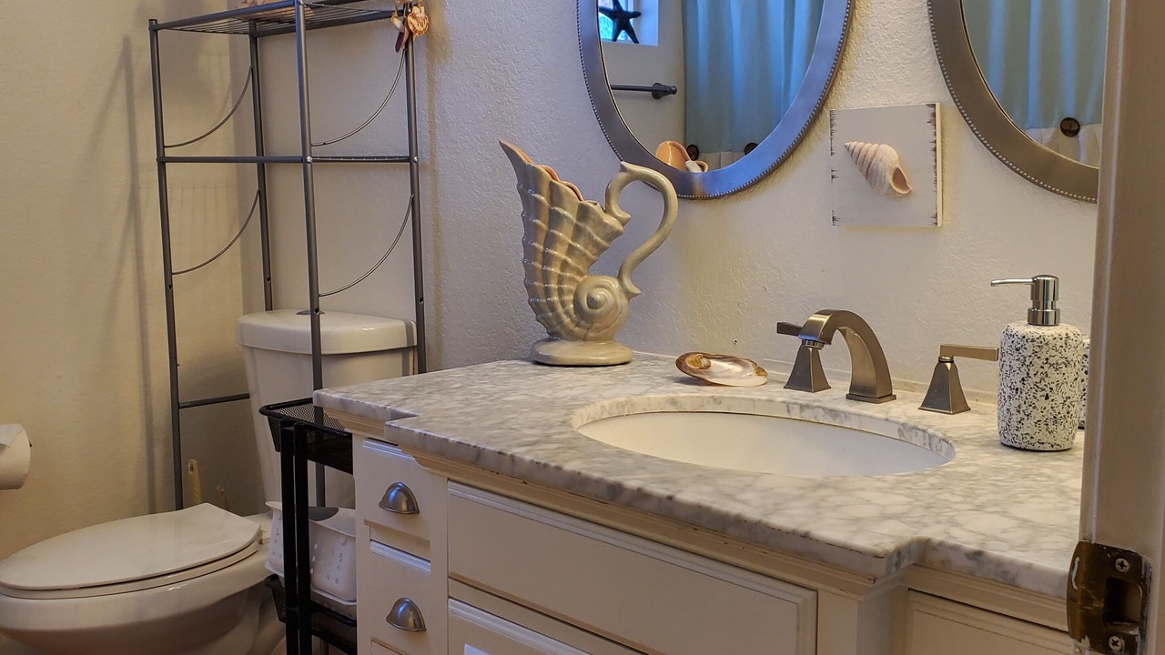 Photo of Bathroom in Westgate Heights