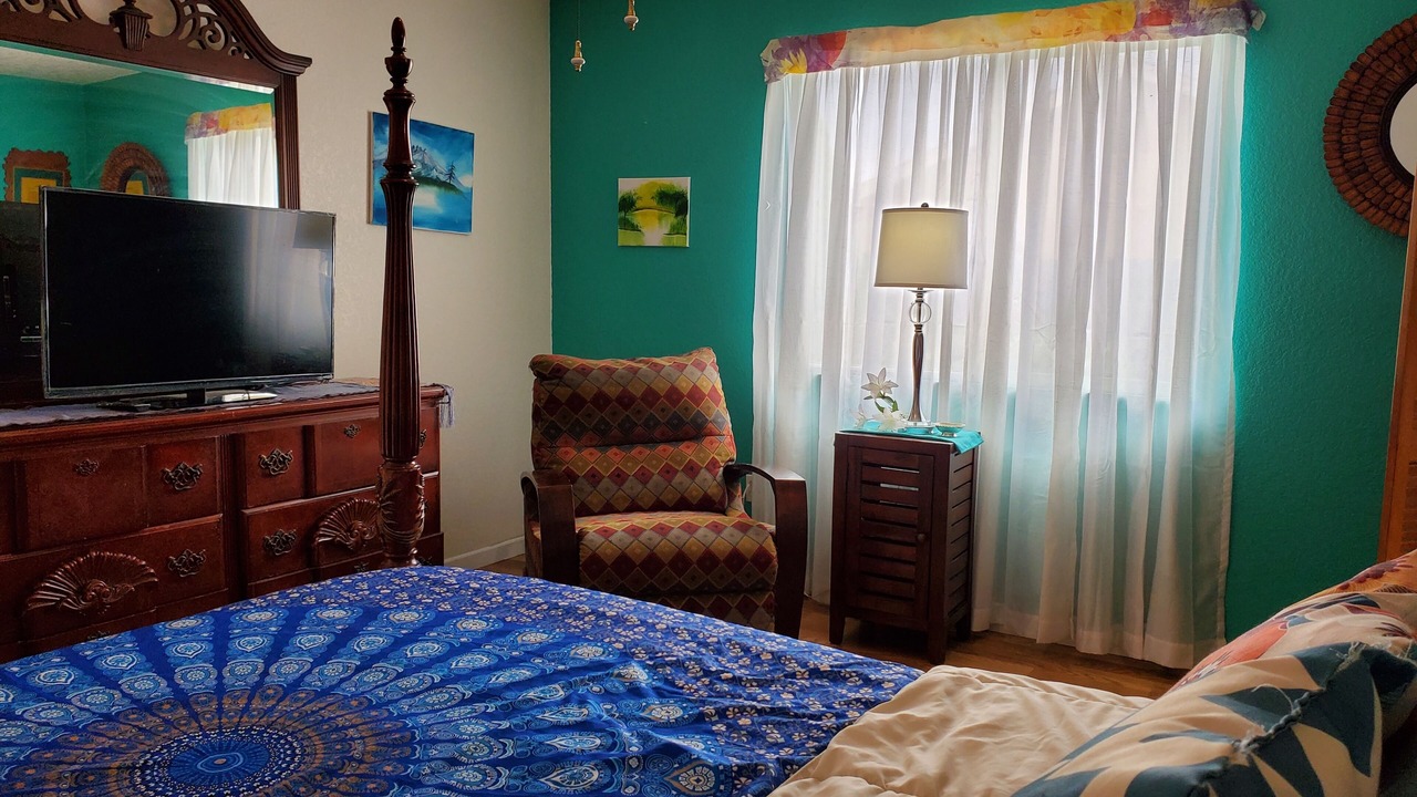 Photo of Bedroom in Westgate Heights