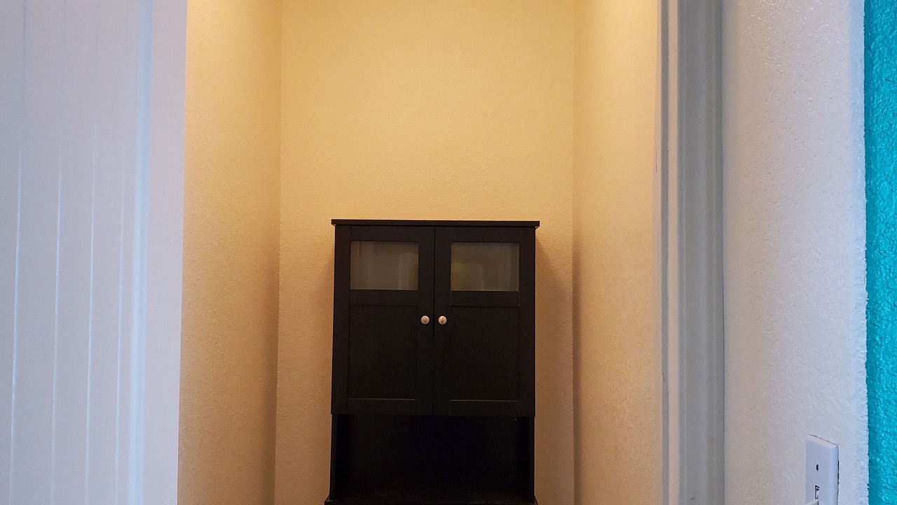 Photo of Bathroom in Westgate Heights