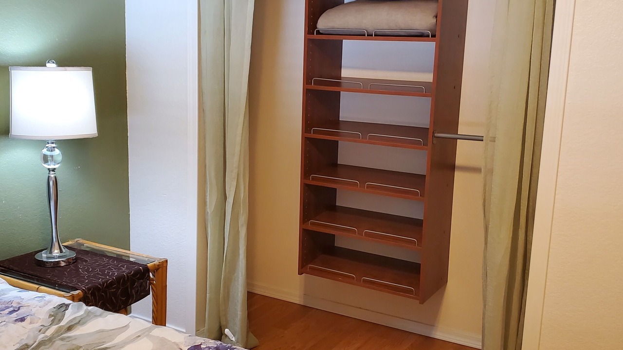 Photo of Bedroom in Westgate Heights