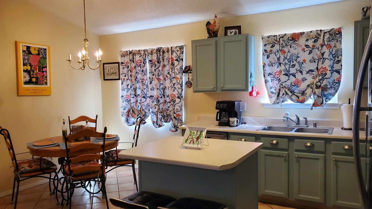 Photo of Kitchen in Westgate Heights