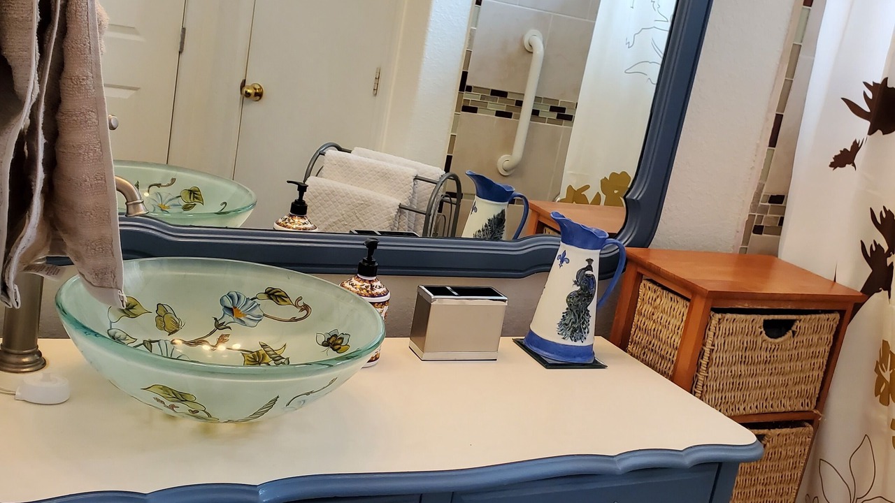 Photo of Bathroom in Westgate Heights