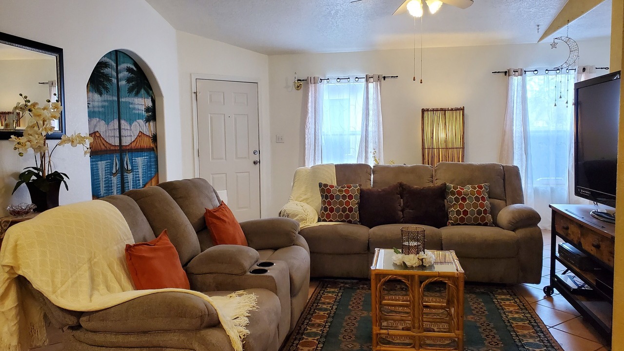 Photo of Livingroom in Westgate Heights