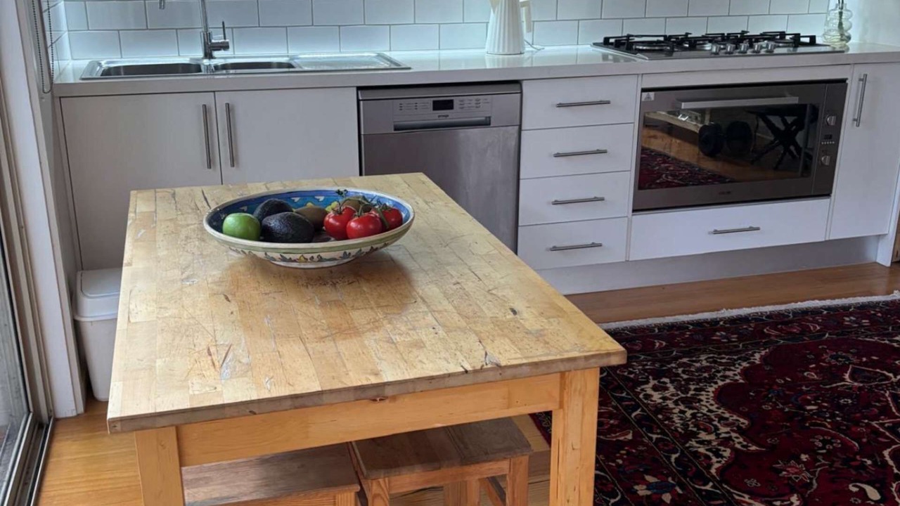 Photo of Kitchen in Heidelberg Heights