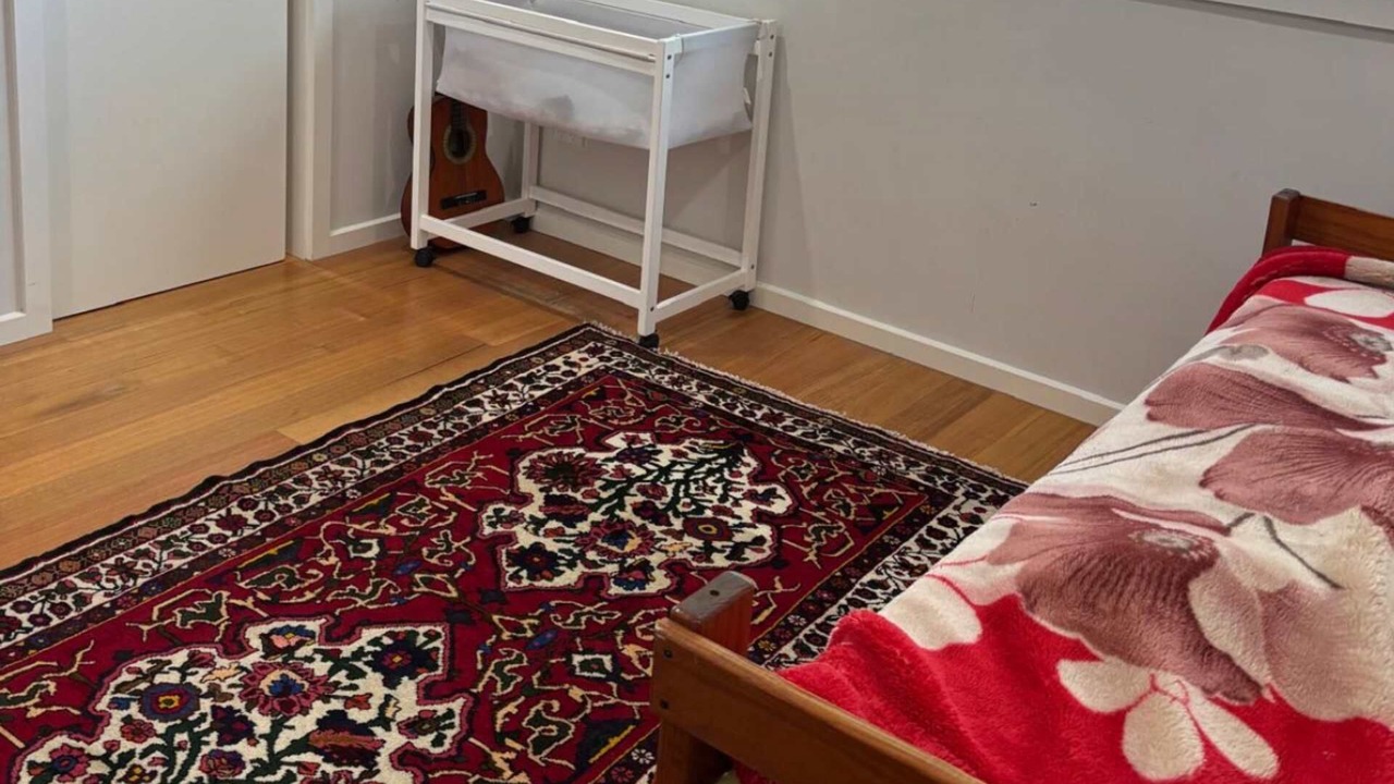 Photo of Bedroom in Heidelberg Heights