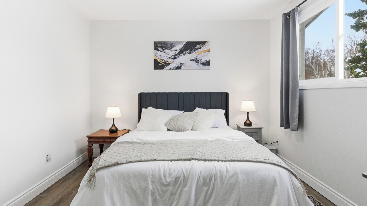 Photo of Bedroom in Waterloo