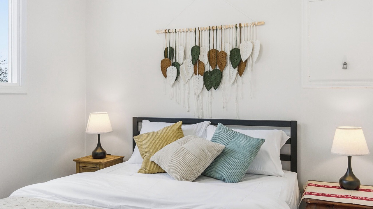 Photo of Bedroom in Waterloo