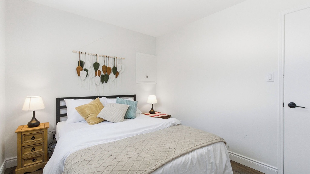 Photo of Bedroom in Waterloo