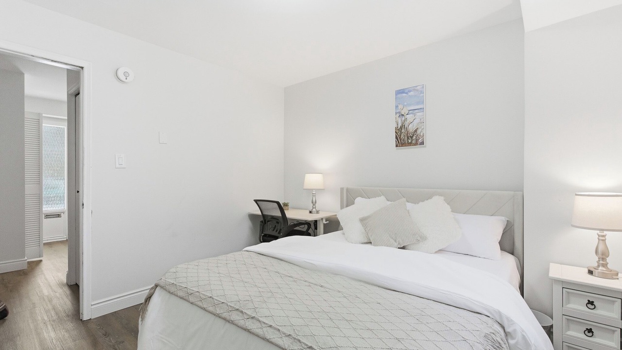 Photo of Bedroom in Waterloo