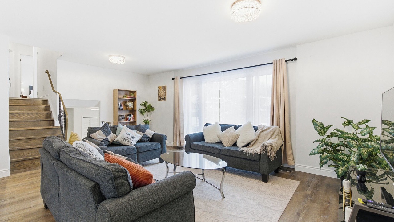 Photo of Livingroom in Waterloo