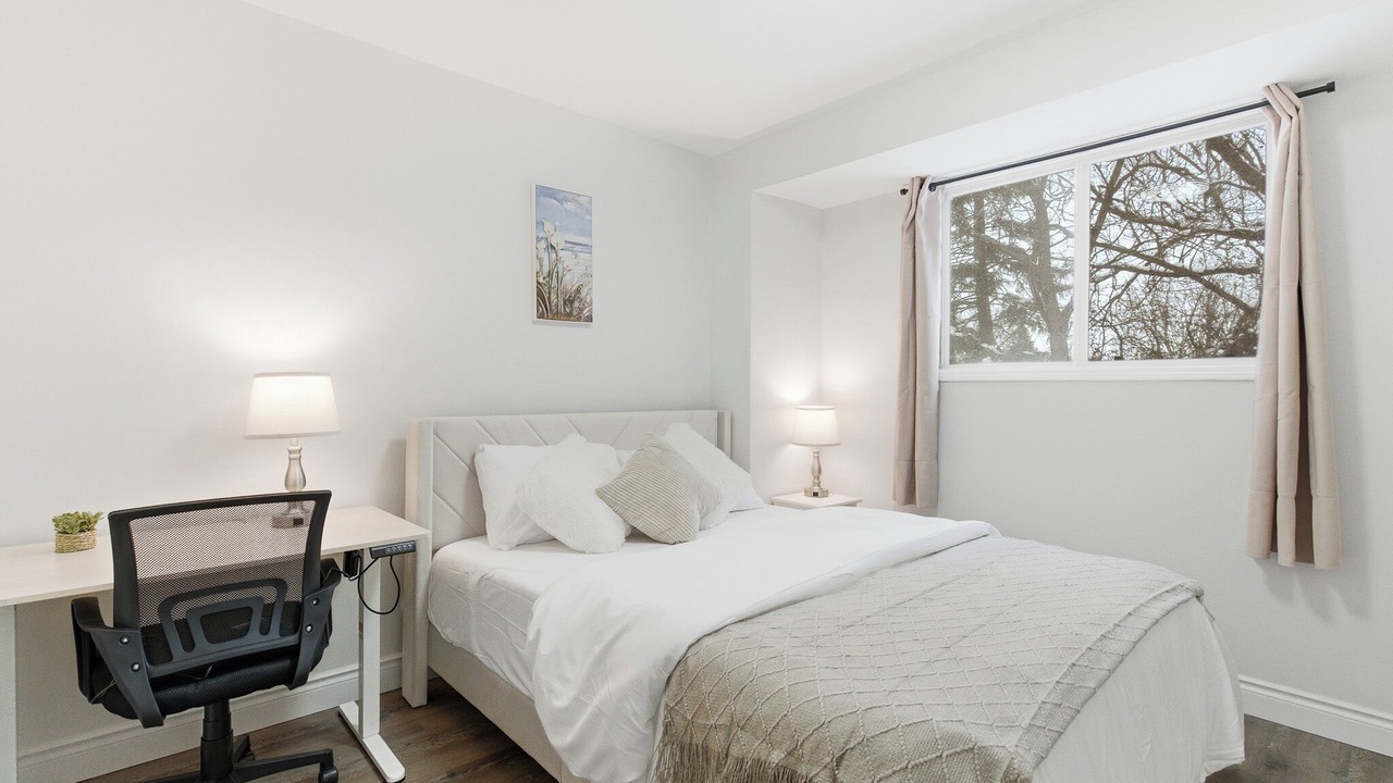Photo of Bedroom in Waterloo