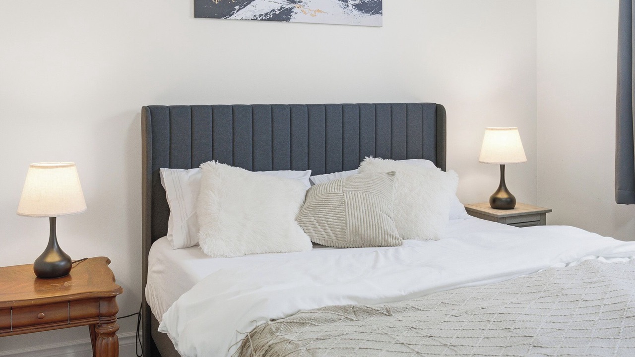 Photo of Bedroom in Waterloo