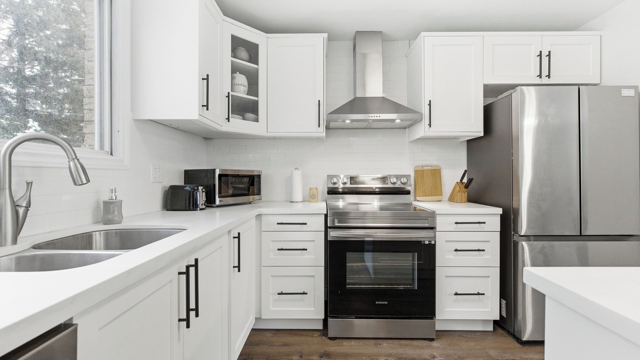 Photo of Kitchen in Waterloo