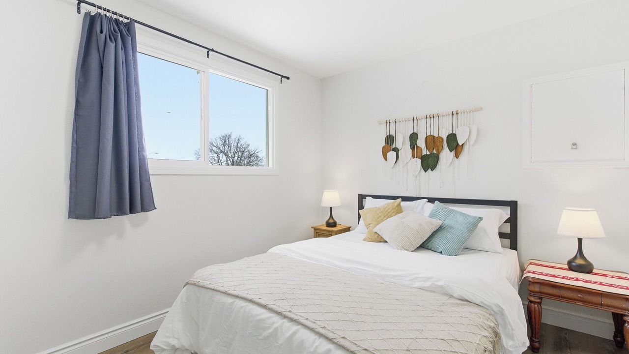 Photo of Bedroom in Waterloo