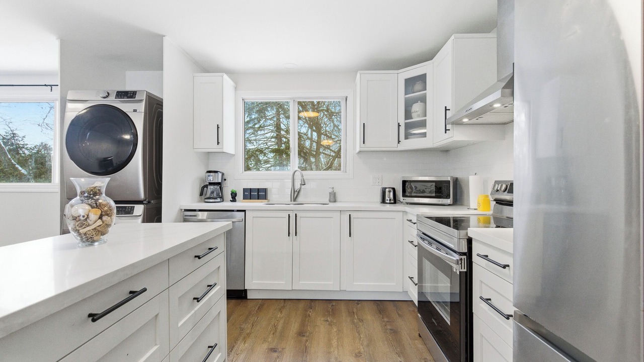 Photo of Kitchen in Waterloo
