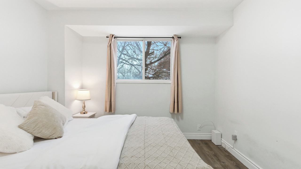 Photo of Bedroom in Waterloo