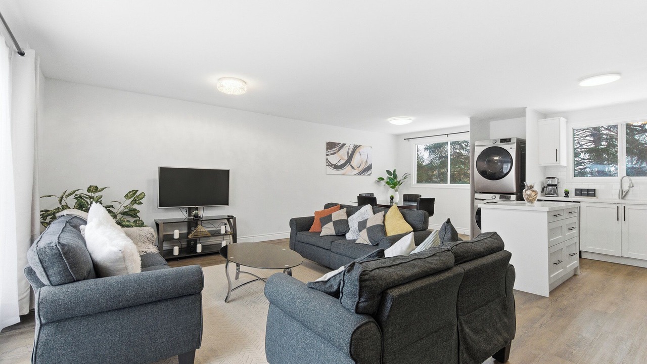Photo of Livingroom in Waterloo