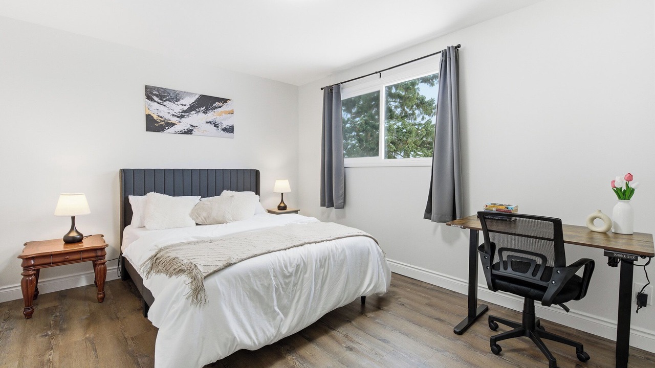 Photo of Bedroom in Waterloo