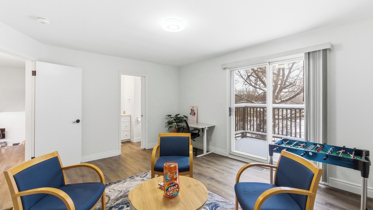 Photo of Bedroom in Waterloo