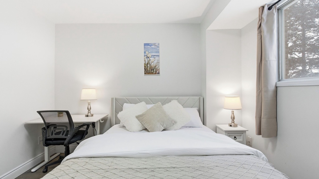 Photo of Bedroom in Waterloo