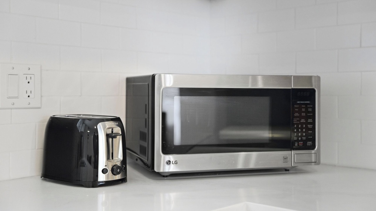 Photo of Kitchen in Waterloo