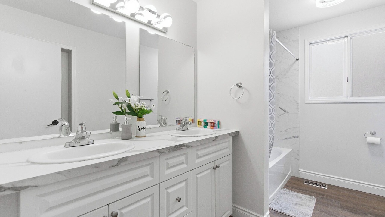 Photo of Bathroom in Waterloo