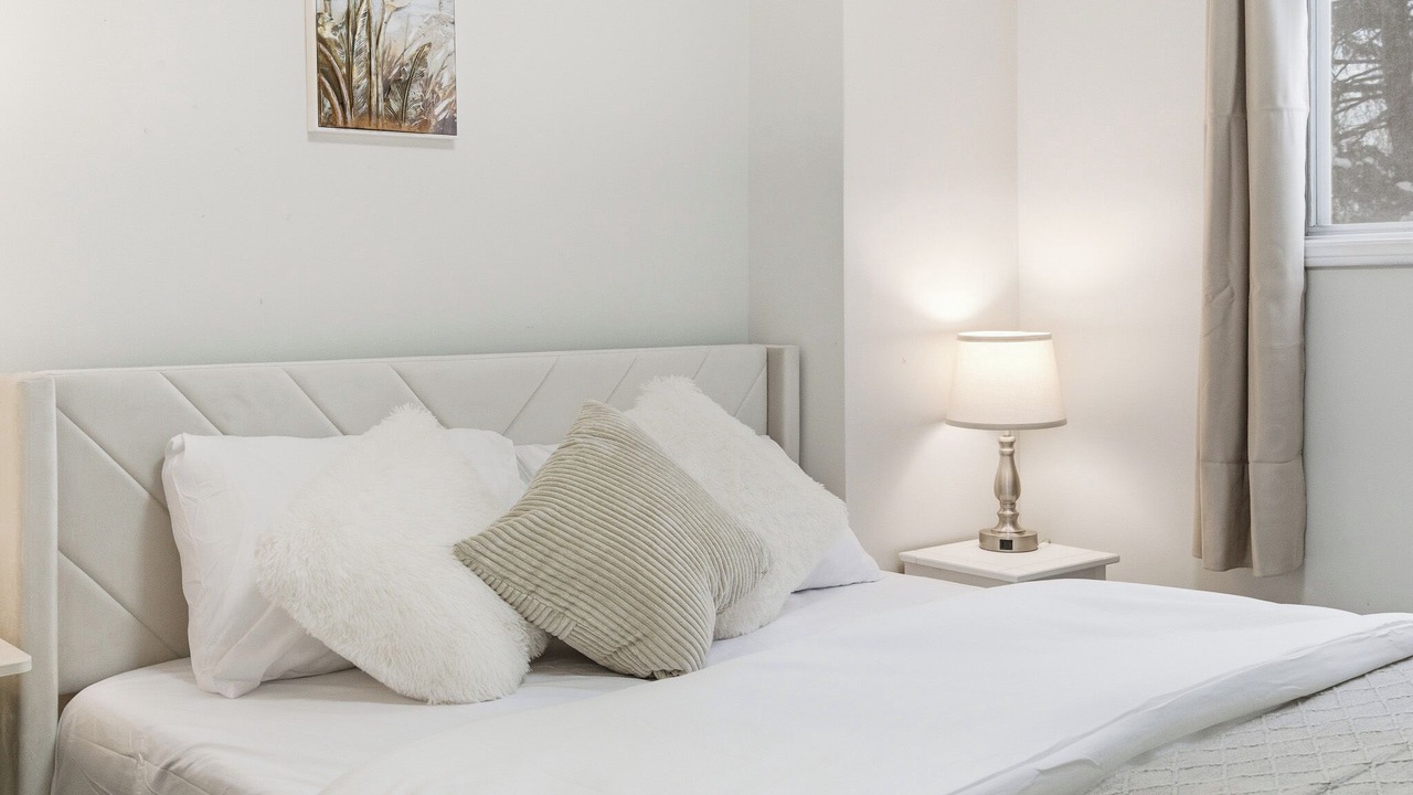 Photo of Bedroom in Waterloo